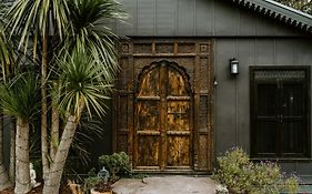 The Temple - Country Farm Retreat
